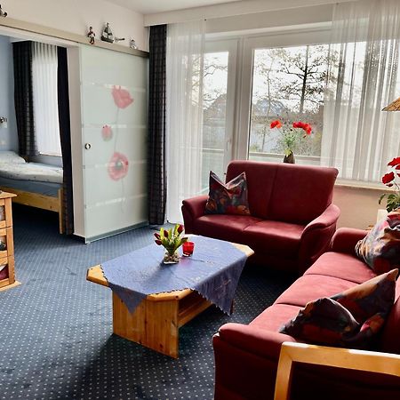 Residenz Thalassa Whg. 2 Cuxhaven Buitenkant foto
